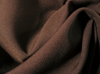Lexa+Chocolate+Fabric