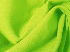 Lucky Lime Fabric