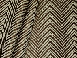 Bartson Fabrics Lima Mocha Upholstery Fabric