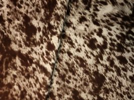 Cheetah Brown Upholstery Fabric - ships separately