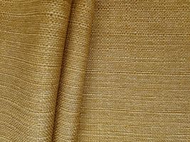 Crawford Gold Upholstery Fabric - ships separately