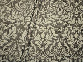 Giselle Taupe Upholstery Fabric