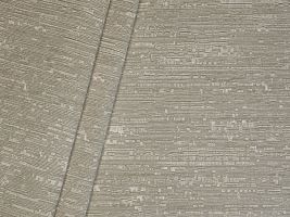 Highline Taupe Drapery Fabric - ships separately