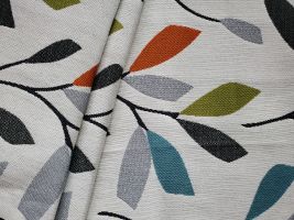 Hoogenboom Spring Upholstery Fabric - ships separately