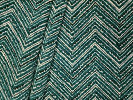 Knossos Arctic Chenille Upholstery Fabric - ships separately