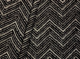 Knossos Coal Chenille Upholstery Fabric - ships separately