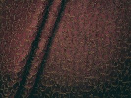 Novel Lawrence Merlot Drapery / Upholstery Fabric