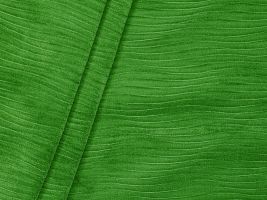 Stream Green Embossed Velvet Upholstery Fabric - ships separately