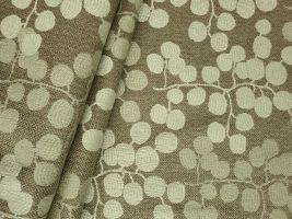 Terra Linen Upholstery Fabric - ships separately