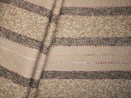 Woven Path Desert Upholstery Fabric