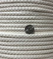 Apprx. 130 yds. Cotton Welt Piping Cord 10/32" - size 3