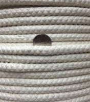 Apprx. 90yds Cotton Welt Piping Cord 12/32" - size 4