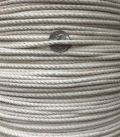 Cotton Welt Piping Cord 5/32" - size 0