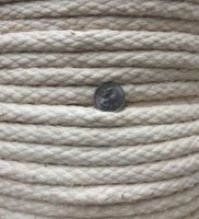 Cotton Welt Piping Cord 22/32" -Size 6-