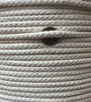 Cotton Welt Piping Cord 8/32" - size 2