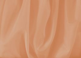 Polyester Lining Peach / Nude Fabric