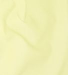 102" Sheeting Fabric by the Yard - Lt. Yellow
