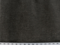 Softknit BK Charcoal Fabric
