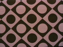 Soho Bink Fabric