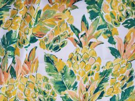 Richloom Vida Sunkist Indoor / Outdoor Fabric