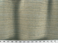 Vista Peacock Fabric