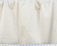 Chelsea Washed Jacquard Natural Fabric (Slightly Flawed)