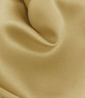 Dull Polyester Satin 118" Fabric   - Taupe