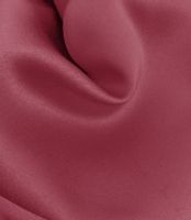 Dull Polyester Satin 118" Fabric - Merlot