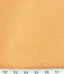 Metro Linen Orange Fabric