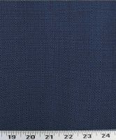 Metro Linen Blue Fabric