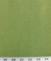 Metro Linen Lime Fabric
