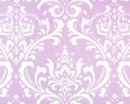 Minky+Dot+-+Lavender+Fabric