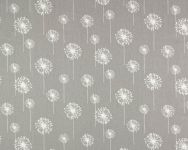 Small Dandelion Storm Twill Fabric
