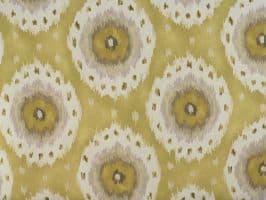 Alhambra Citrus Fabric
