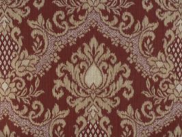 Bedazzle Henna Fabric - Indoor / Outdoor