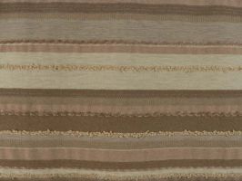Big Stripe Sand Fabric