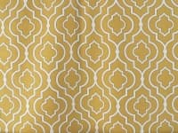 Donetta Gold Fabric