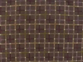 Four Square Java Fabric