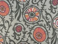 Suzi+Tangerine+Fabric