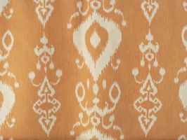 Tullahoma Copper Fabric