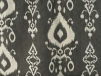 Zanzibar+Ebony+Fabric