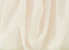Polyester Lining Ivory Fabric