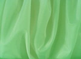 Polyester Lining Lime Fabric