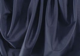 Polyester Lining Navy Fabric