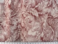 Athena Rose Fabric