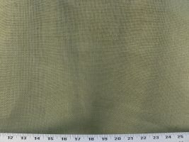 55" Promo Burlap Light Olive Fabric
