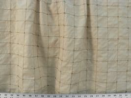 Mansfield Beige Fabric