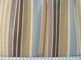 Zola Flax Fabric Fabric