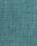 Cosmo Polyester Linen Aqua Fabric