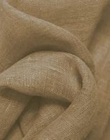 Pure Linen Killarney Barley Fabric